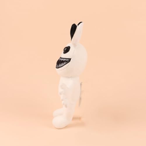 Shopular Zoo NOMALY Plush Doll Bunny