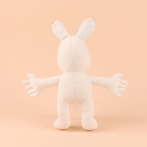 Shopular Zoo NOMALY Plush Doll Bunny