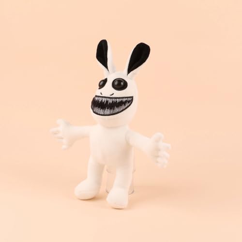 Shopular Zoo NOMALY Plush Doll Bunny