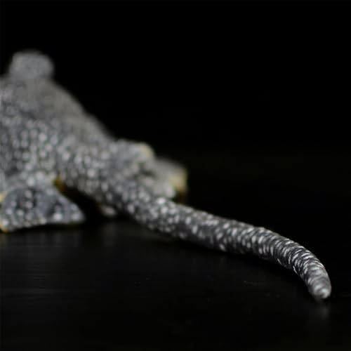 Realistic Stingray Plush Toy