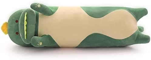 Dinosaur Plush Pillow for Kids