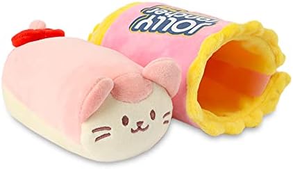 6 Anirollz Jolly Rancher Plush Doll Soft Warm Cuddly