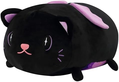 177-inch Cat Plush Pillow