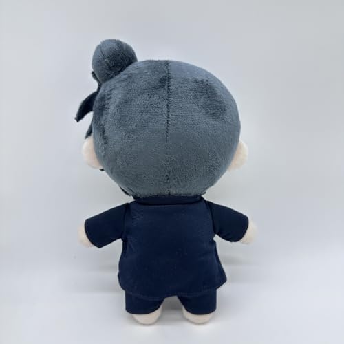 LUNK Anime Plush Pillow 83 Inch Get Suguru Okkotsu Yta Fushiguro Toji Figure