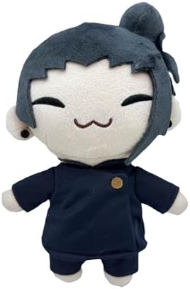 Cekalue 2PCS Anime Plush Doll Pillow Gift for Fans