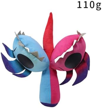 Sprunki Plush - Ultra-Soft Portable Plushie with 57pcs Stickers