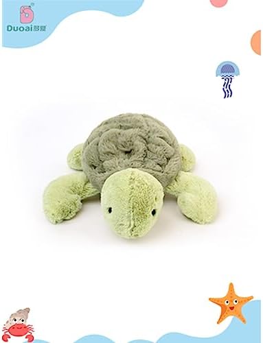 12 Weighted Plush