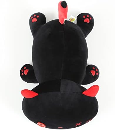 Perfect for Hugging Soft Anime-Style Plush Toy
