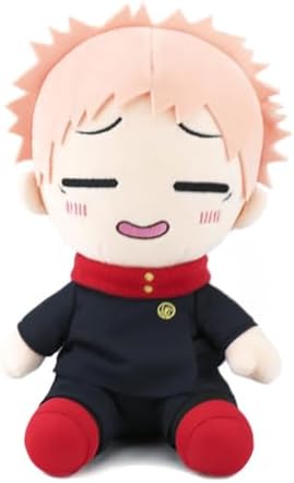 soft figure pillow for anime fans Fushiguro Megumi
