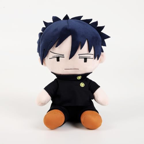 Anime JJK Geto Sugar Figure Pillow Decoration