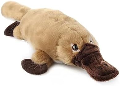 Lifelike Platypus Plush Toy 1496 Inch