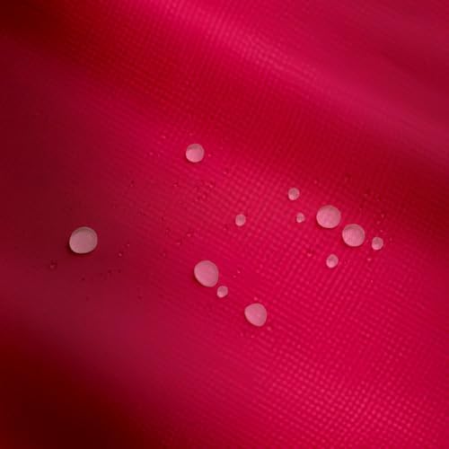 Erosebridal Union Jack Shower Curtain Set 72x72