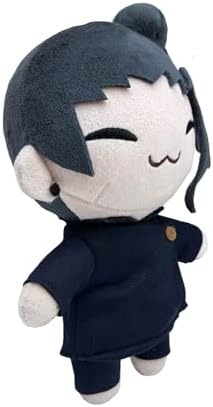 Cekalue 2PCS Anime Plush Doll Pillow Gift for Fans