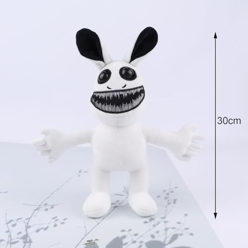 Shopular Zoo NOMALY Plush Doll Bunny