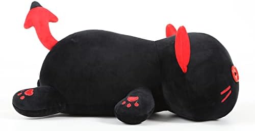 Perfect for Hugging Soft Anime-Style Plush Toy