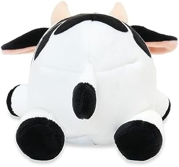 Anirollz Furry Animal Plush Pillow