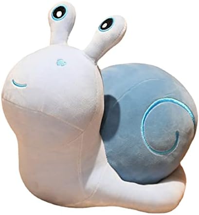 Discover the Elegance of the MUPI Snail Plush Toy