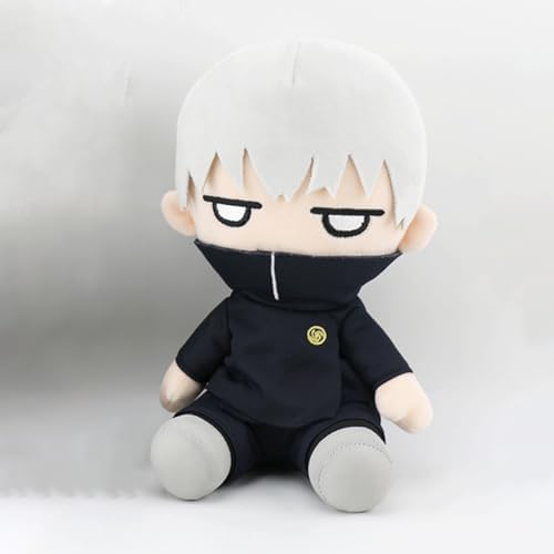 2pcs Anime Plush Pillow Stuffed Animal Gift for Friends
