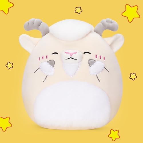 Tumyay 13 Big Size Goat Plush Pillow Toy