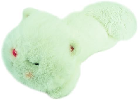 Adorable Kawaii Cat Plush Nap Pillow