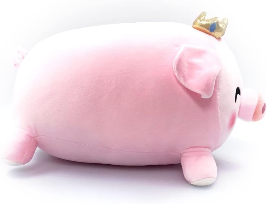 Technoblade Plushie from Youtooz
