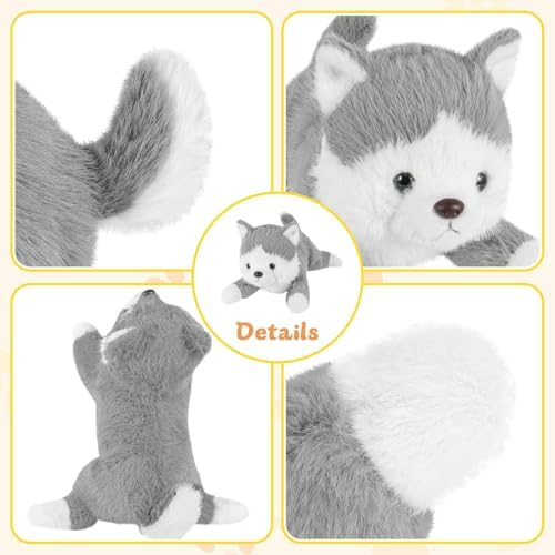 Sensory Huggie for Your Dog