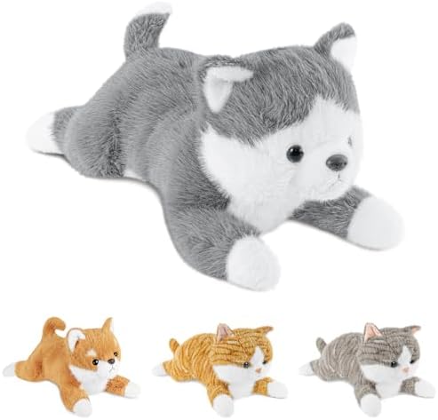 Sensory Huggie for Your Dog