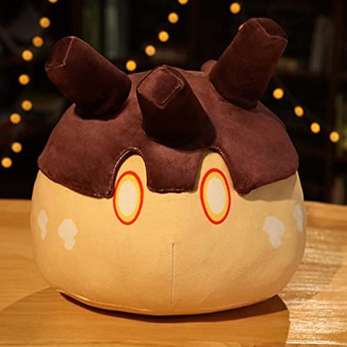 Genshin Impact Slime Monster Plush Pillow