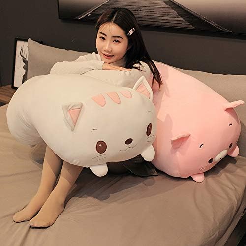 Cat Hugging Pillow - Super Cozy for You Your Feline Friend
