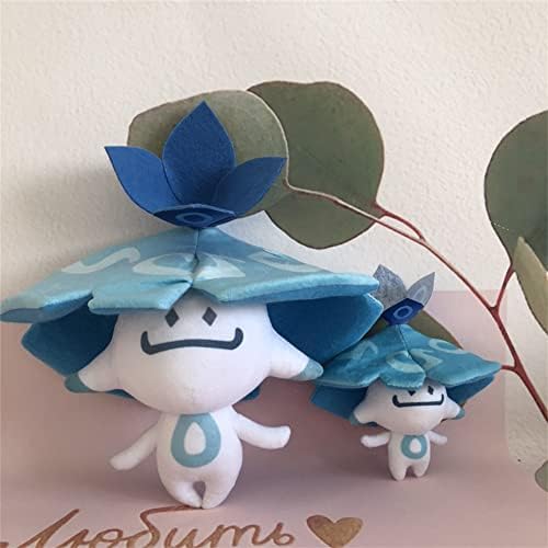 KILA MILA Sumeru Plush 10-inch
