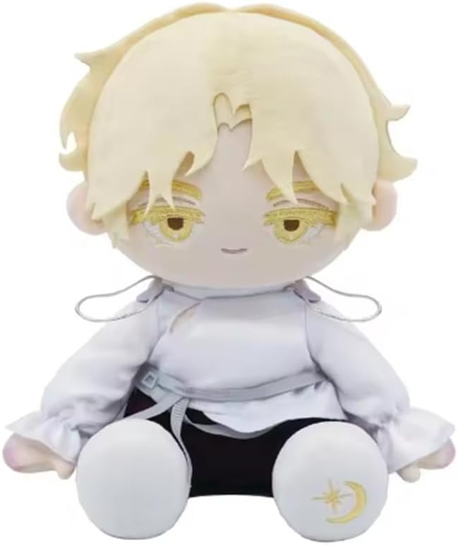 Kila Mila 20cm Anime Plush Pillow Luka 1