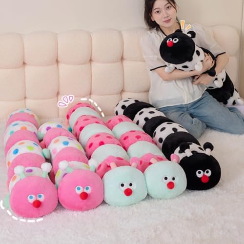 Cute Stuffed Plush Pillow for Kids and Adults