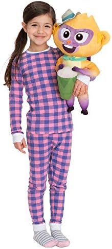 Diamond Kids Bedding Stuffed Animal Plush Pillow Buddy - Sony Vivo Design