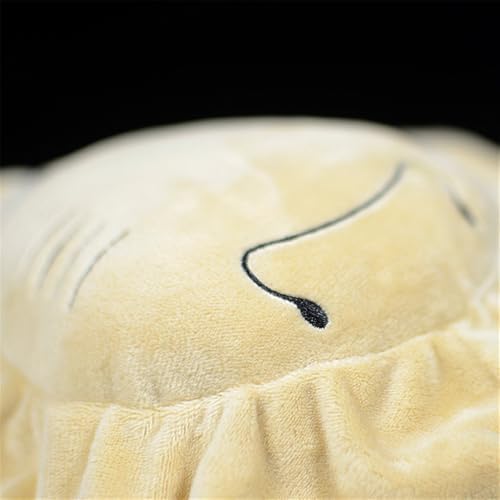 Realistic Stingray Plush Toy