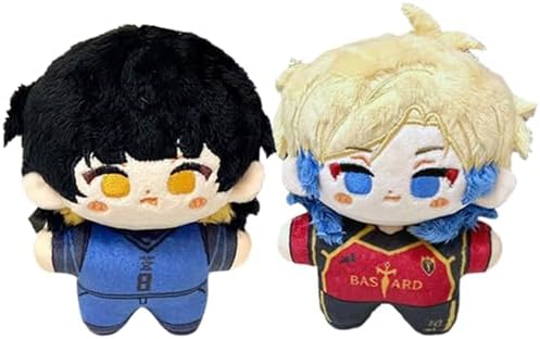LUNK Michel Caesar Plush Pillow for Anime Fans