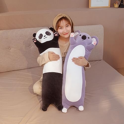 Charming Plush Koala Pillow for Kids