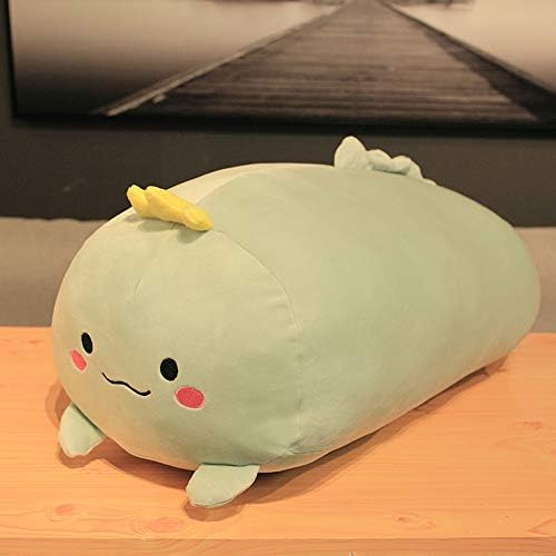 Dinosaur Plush Pillow for Comfort Joy