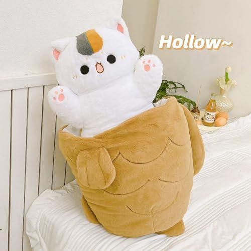 Playful Cat Companion