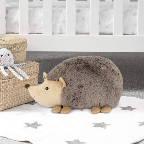 Hedgehog Cushion