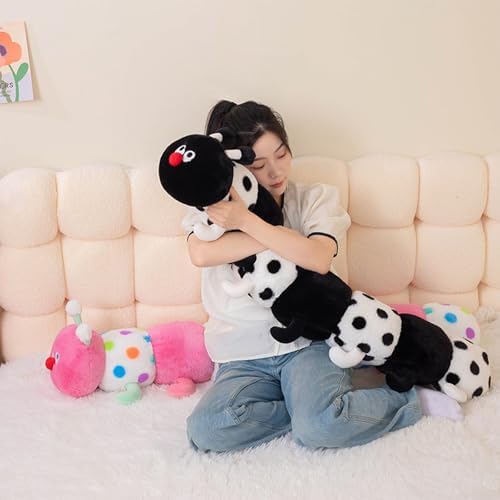 Cute Stuffed Plush Pillow for Kids and Adults