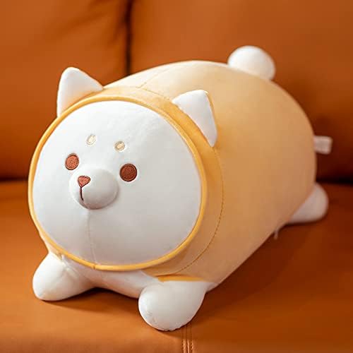 RoseAuroma 135 Inch Shiba Inu Plush Pillow Toy