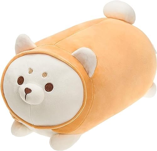 RoseAuroma 135 Inch Shiba Inu Plush Pillow Toy