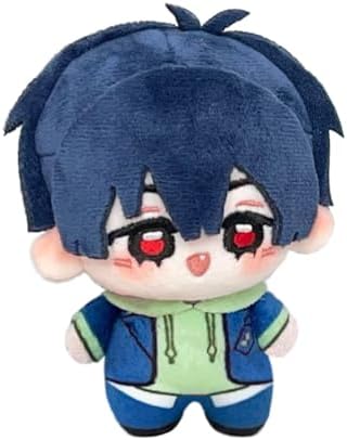 Anime Ivan till Plush Figure 39 inch Mini