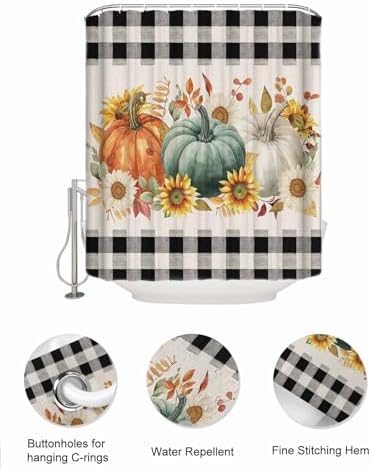 Luxurious Mesh Shower Organizer with 10 Pockets and Waterproof Fabric