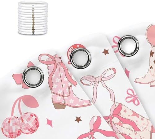 DYNH Cowgirl Bow Set