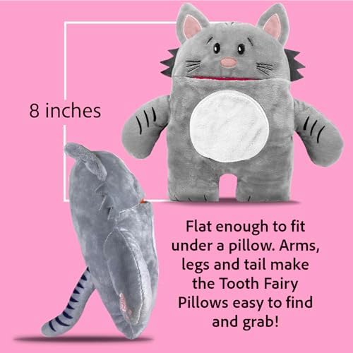 Fun Adventure with Tooth Brigade