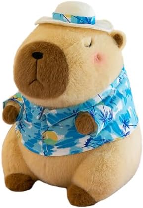 Gentle Dolphin Plush Toy