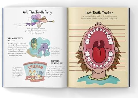 Fun Adventure with Tooth Brigade