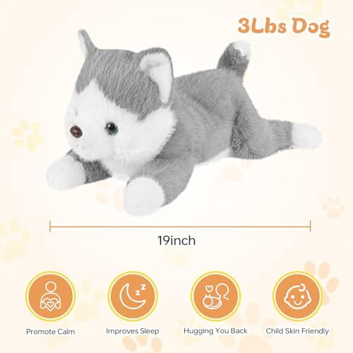 Sensory Huggie for Your Dog