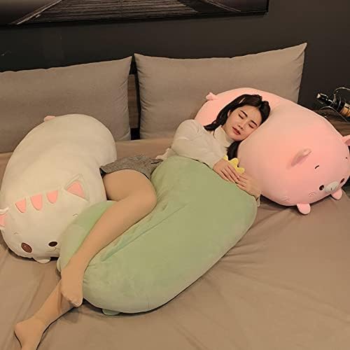 Cat Hugging Pillow - Super Cozy for You Your Feline Friend